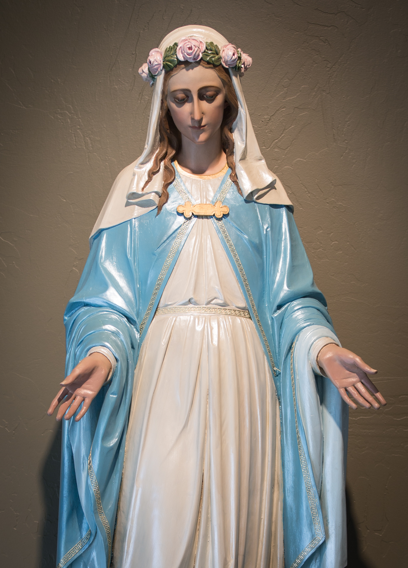 THE MOST HOLY NAME OF MARY – Rosary of The Month